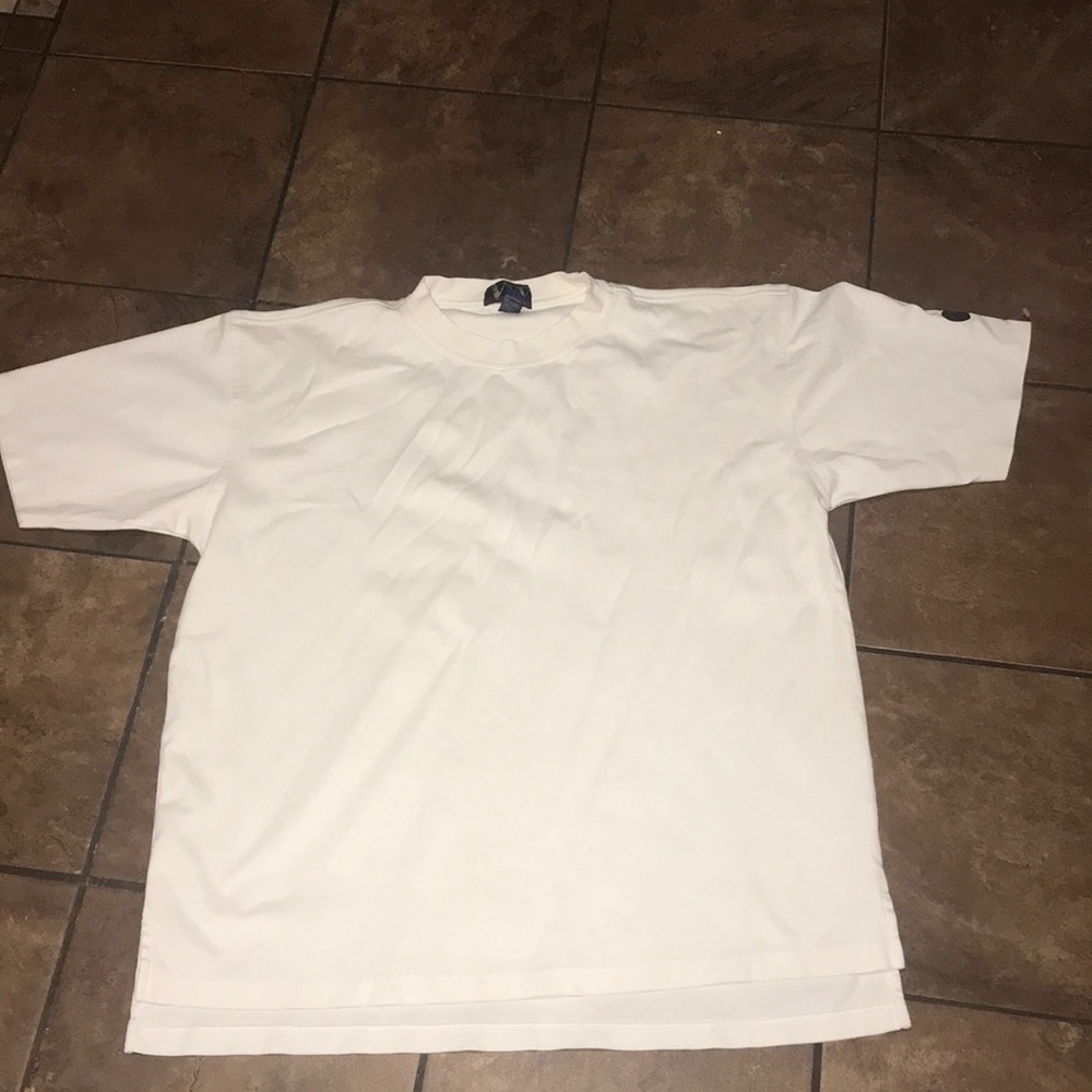Men’s Cotton Apple Tee